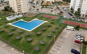 apartamento con vistas valdelagrana